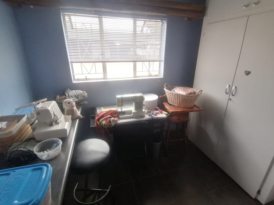 3 Bedroom Property for Sale in Abrahamsrust Free State